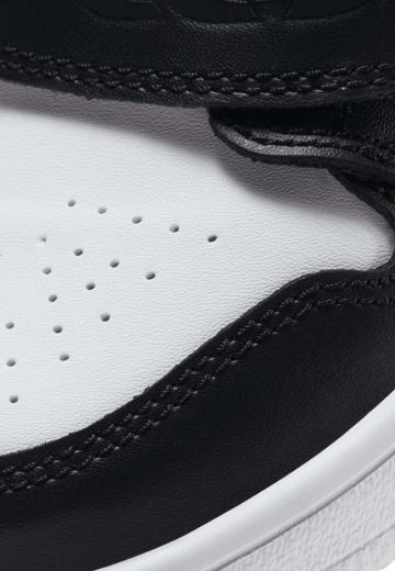 Высокие кеды