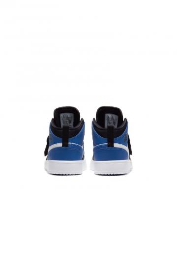 Высокие кеды