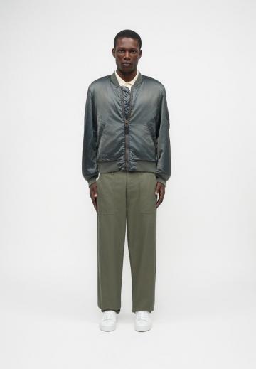 Куртка бомбер