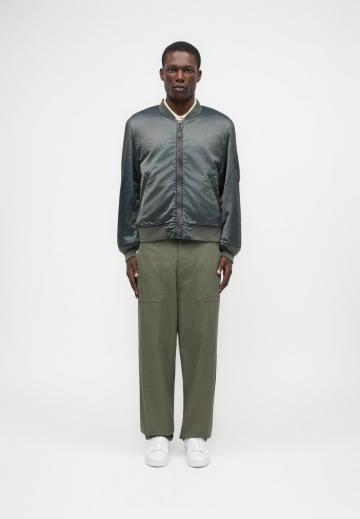 Куртка бомбер