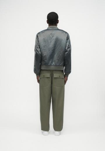 Куртка бомбер