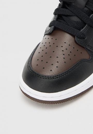 Высокие кеды