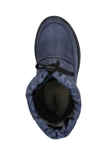 Зимние ботинки