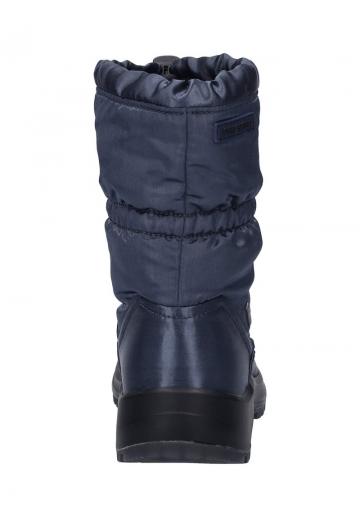 Зимние ботинки