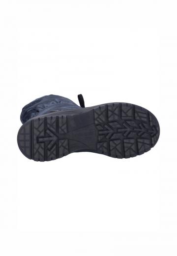 Зимние ботинки