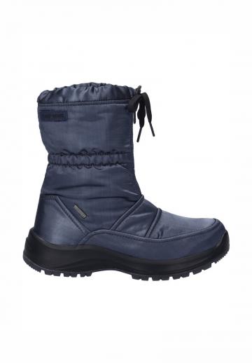 Зимние ботинки