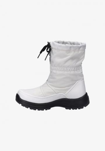 Зимние ботинки