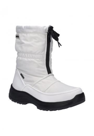 Зимние ботинки