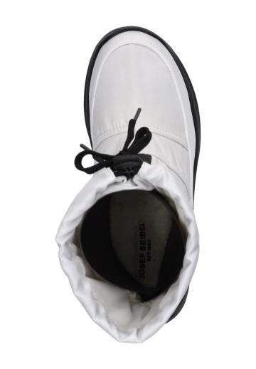 Зимние ботинки