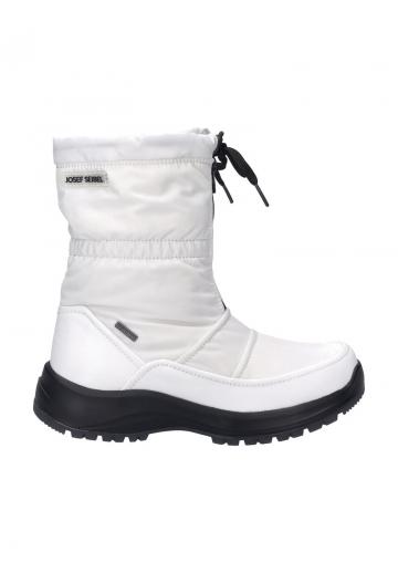 Зимние ботинки