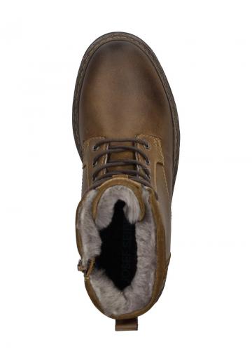 Зимние ботинки