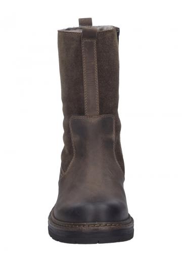 Зимние ботинки