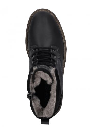 Зимние ботинки