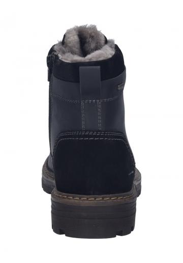 Зимние ботинки