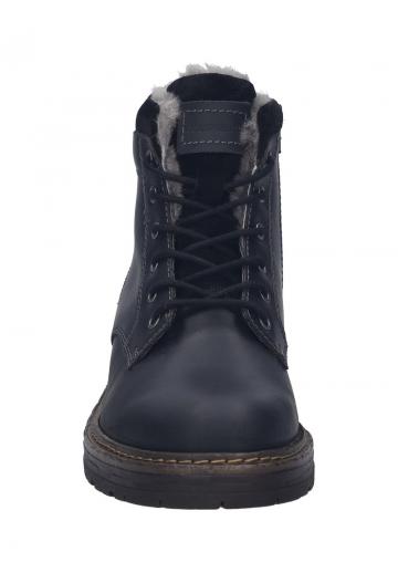 Зимние ботинки