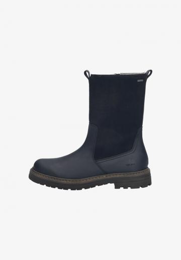 Зимние ботинки