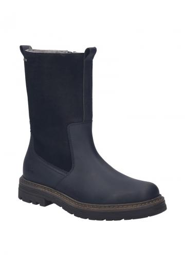 Зимние ботинки