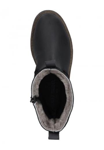 Зимние ботинки