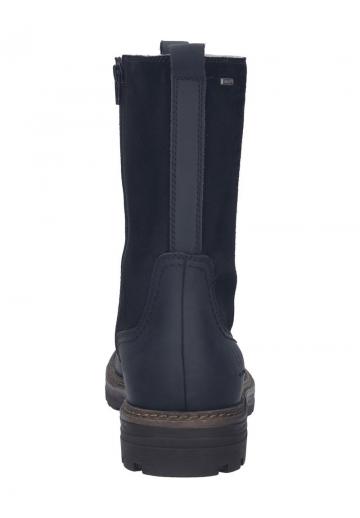 Зимние ботинки