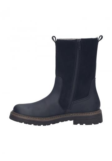 Зимние ботинки