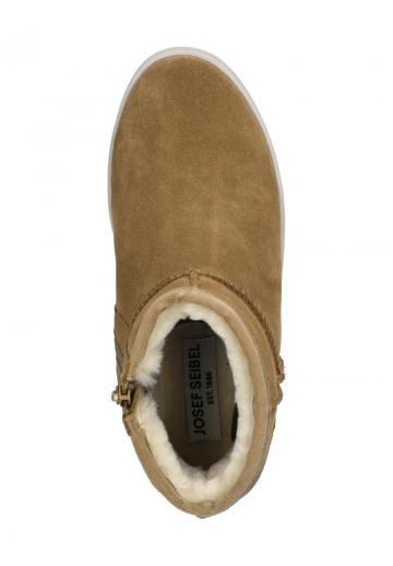 Зимние ботинки