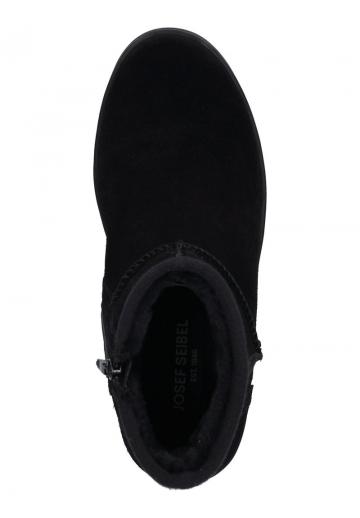 Широкие сапоги