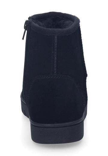 Широкие сапоги