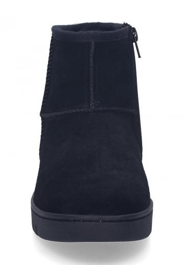 Широкие сапоги