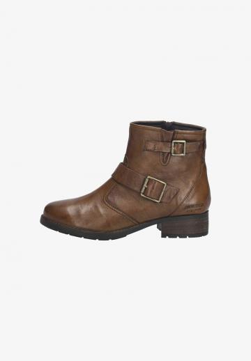 Ковбойские сапожки