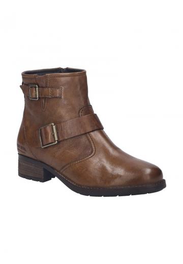 Ковбойские сапожки