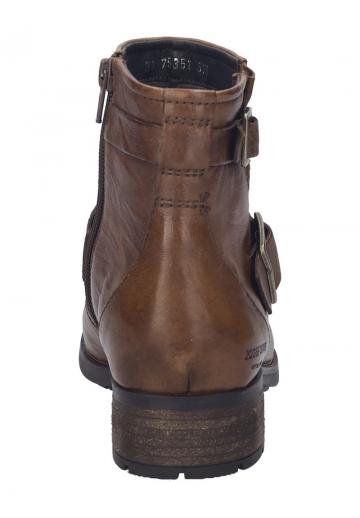 Ковбойские сапожки