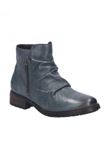 Полусапожки