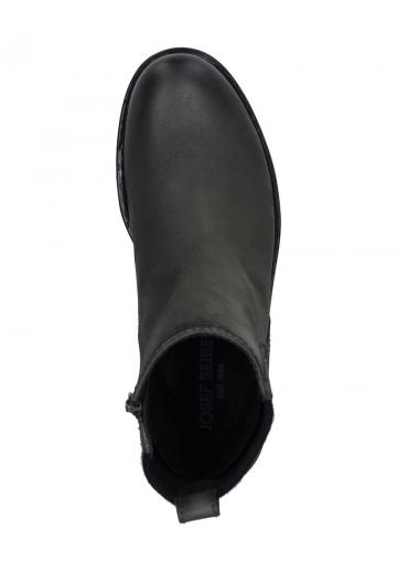 Полусапожки на платформе