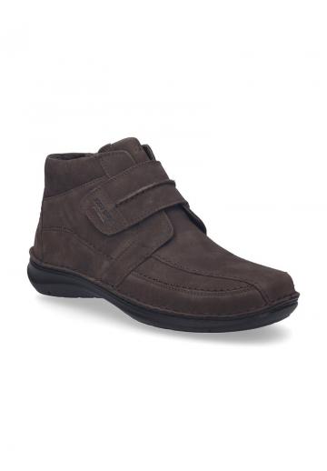 Зимние ботинки