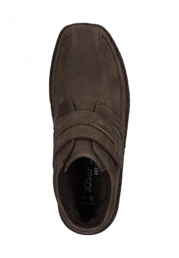 Зимние ботинки