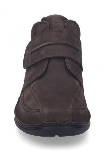 Зимние ботинки