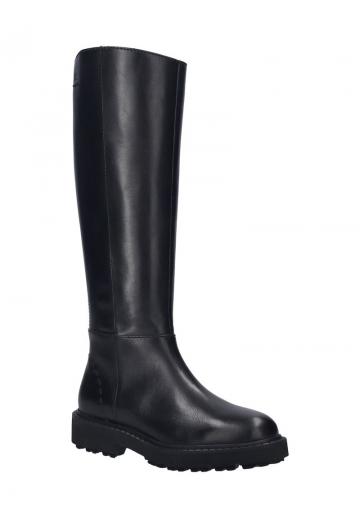 Сапоги на платформе