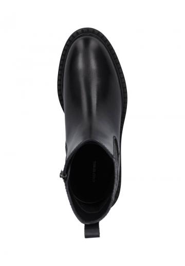 Полусапожки на платформе