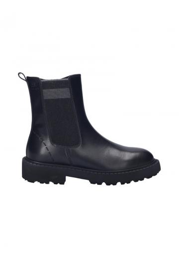 Полусапожки на платформе