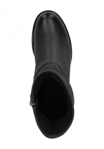 Полусапожки на платформе