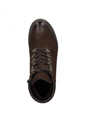 Широкие сапоги