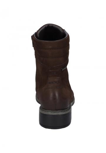 Широкие сапоги