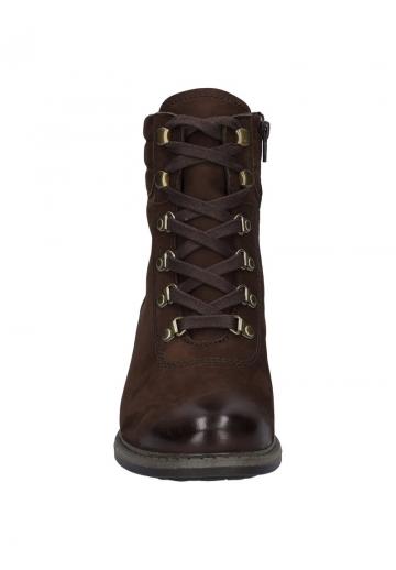 Широкие сапоги