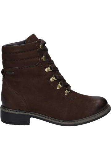 Широкие сапоги