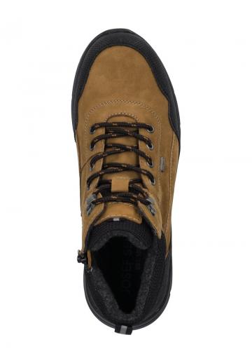 Высокие кеды