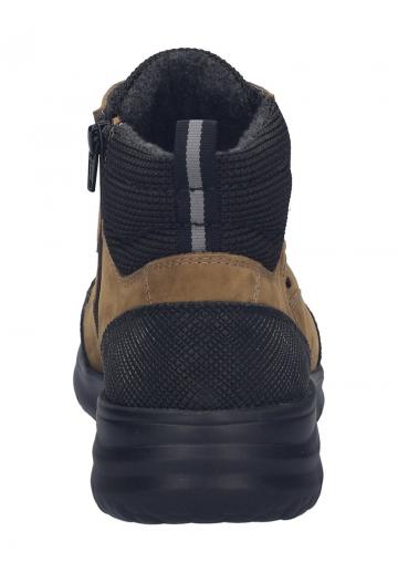 Высокие кеды