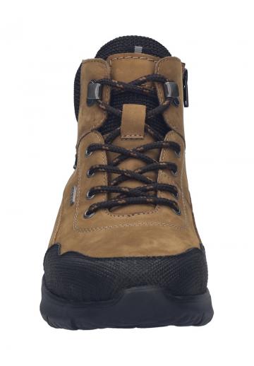 Высокие кеды