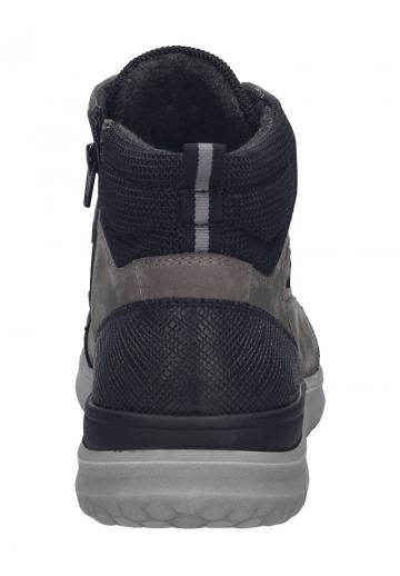 Высокие кеды