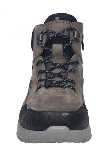 Высокие кеды