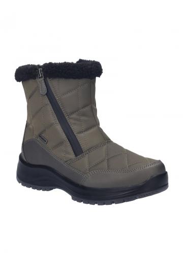 Зимние ботинки